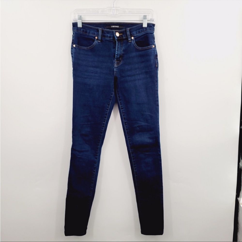 J brand skinny jeans 26‎